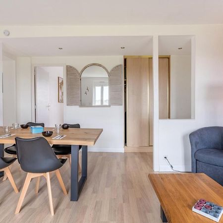 Apartmán Atlantis Bénodet Exteriér fotografie