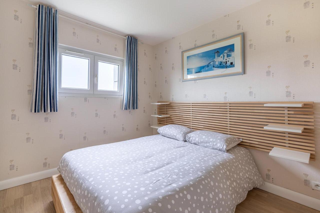 Apartmán Atlantis Bénodet Exteriér fotografie